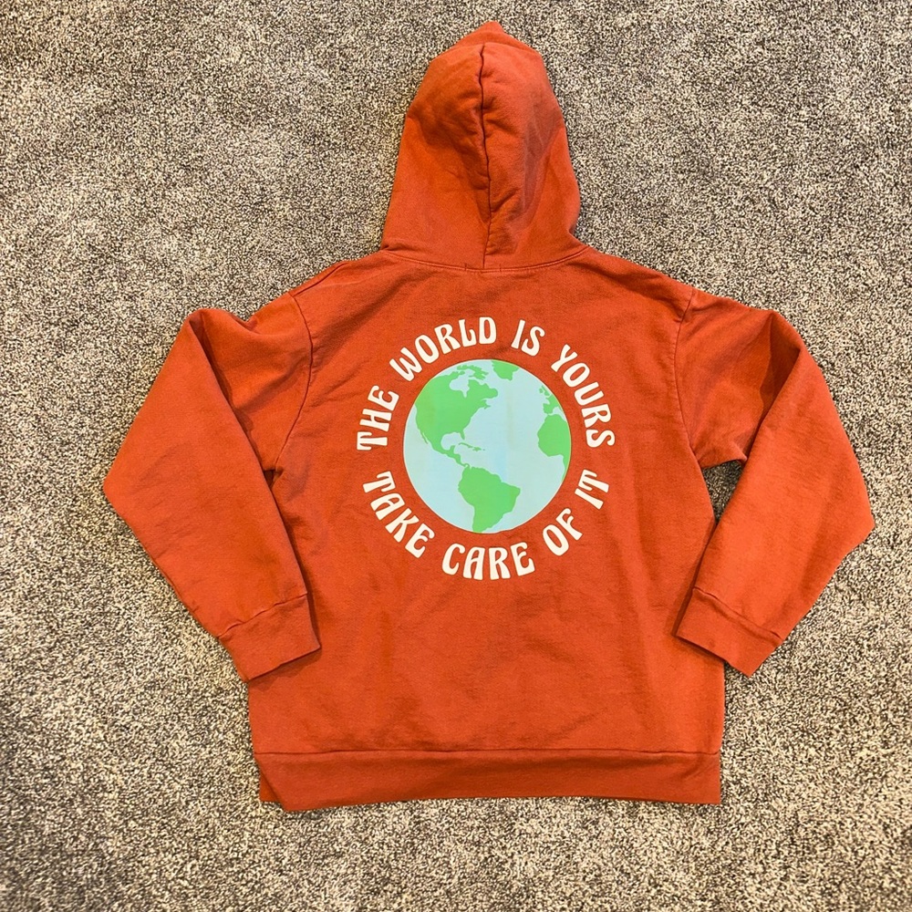 Talentless Hoodie
